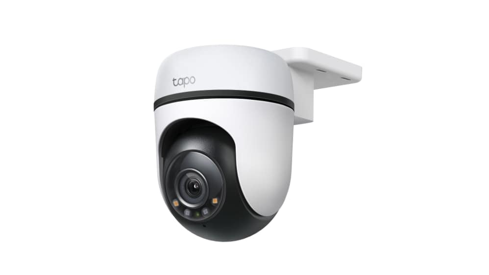 TP-Link Network Outdoor PoE Wifi CCTV Camera, 1920 x 1080 pixels Resolution