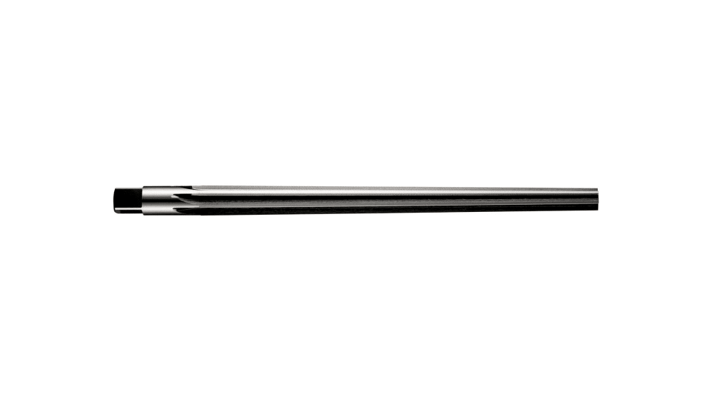 Alésoir manuel RS PRO Type Conique 10 to 25mm Longueur HT 232 mm