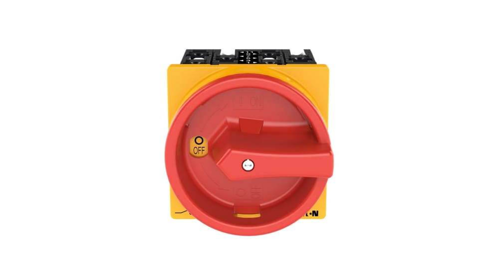 Interruptor Protección Personal 30 MA IP66 - Schutzschalter As Schwabe 230V/16A Exterior