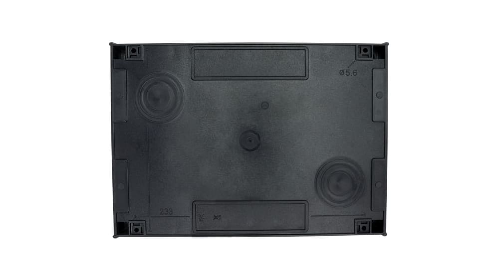 207378 P3-100/I5/SVB/HI11 | Eaton 3P Pole Surface Mount