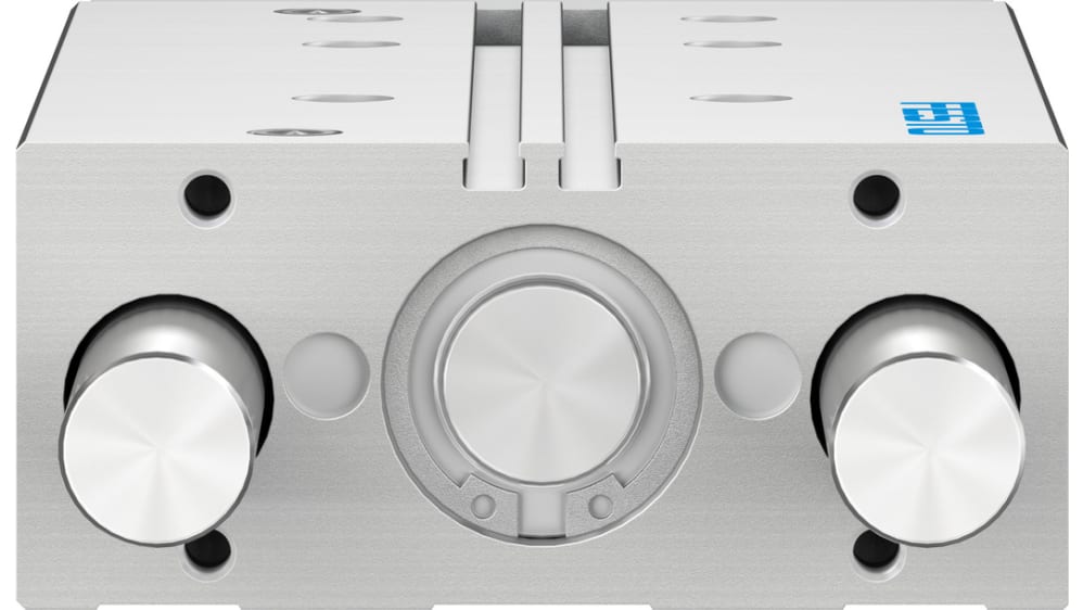 Cylindre Festo DFM-32-40-P-A-GF Neuf - Livraison Rapide - Automate