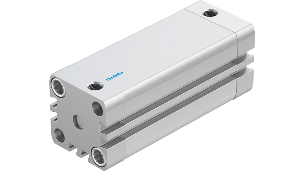ADN-32-80-I-PPS-A | Festo ADN 572654, G 1/8 Pneumatikzylinder 