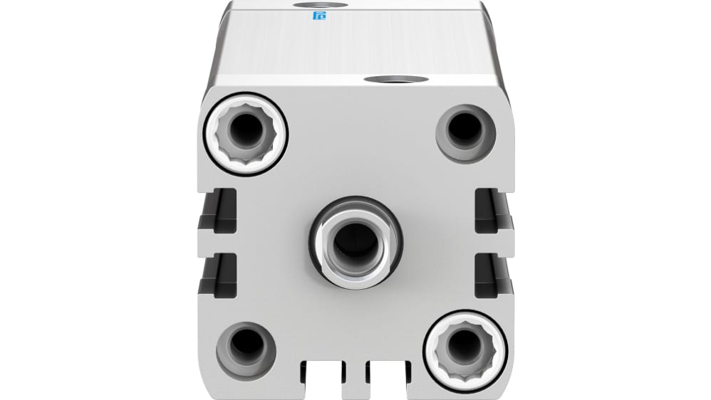 ADN-32-80-I-PPS-A | Festo ADN 572654, G 1/8 Pneumatikzylinder 