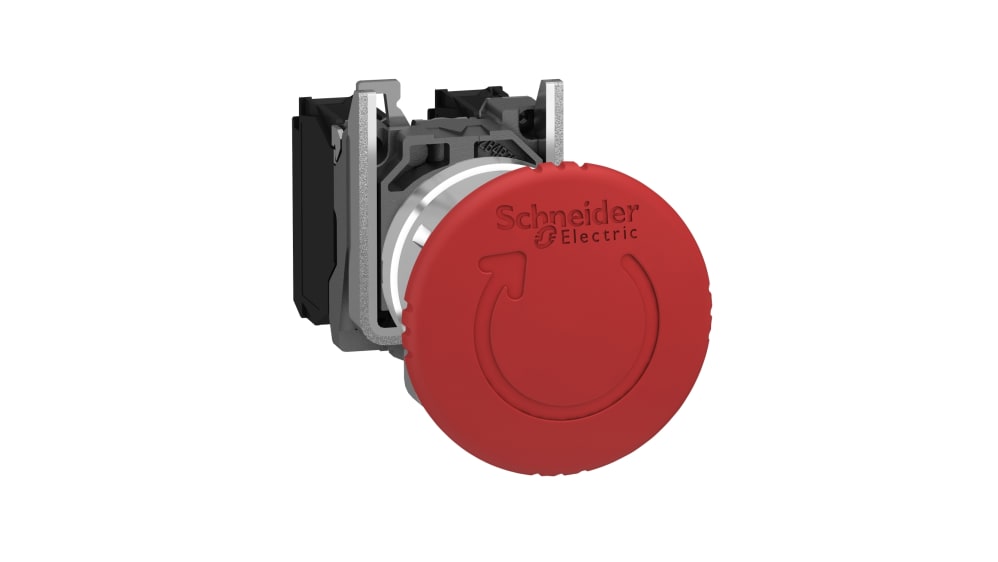 XB4BS8444 | Schneider Electric 非常停止用押釦スイッチ, 82.5 XB4BS8444 | Schneider Electric 非常停止用押釦スイッチ, 82.5