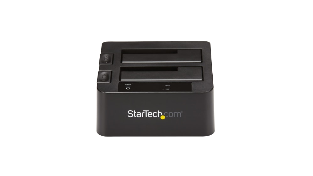 StarTech.com Station d'accueil USB 3.1 (10 Gb/s) pour disque dur