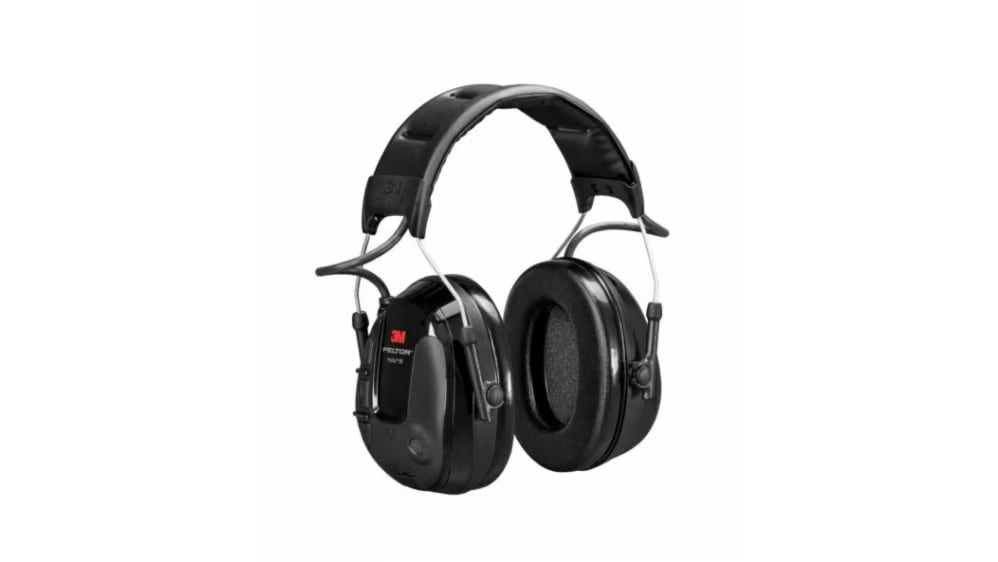 Casque antibruit actif Protac III