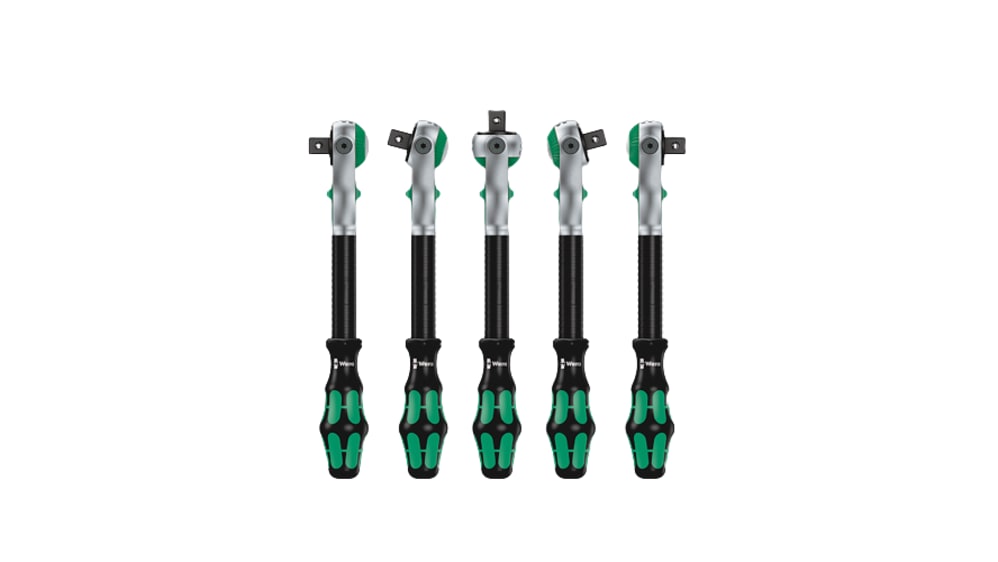 おしゃれ WERA 工具 8100 sa 6 工具セット | www.doroteohotelboutique.com