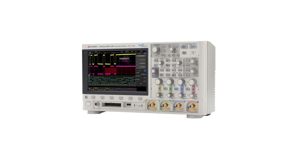 MSOX3104T | Keysight Technologies, ミックスドシグナル MSOX3104T | Keysight Technologies, ミックスドシグナル