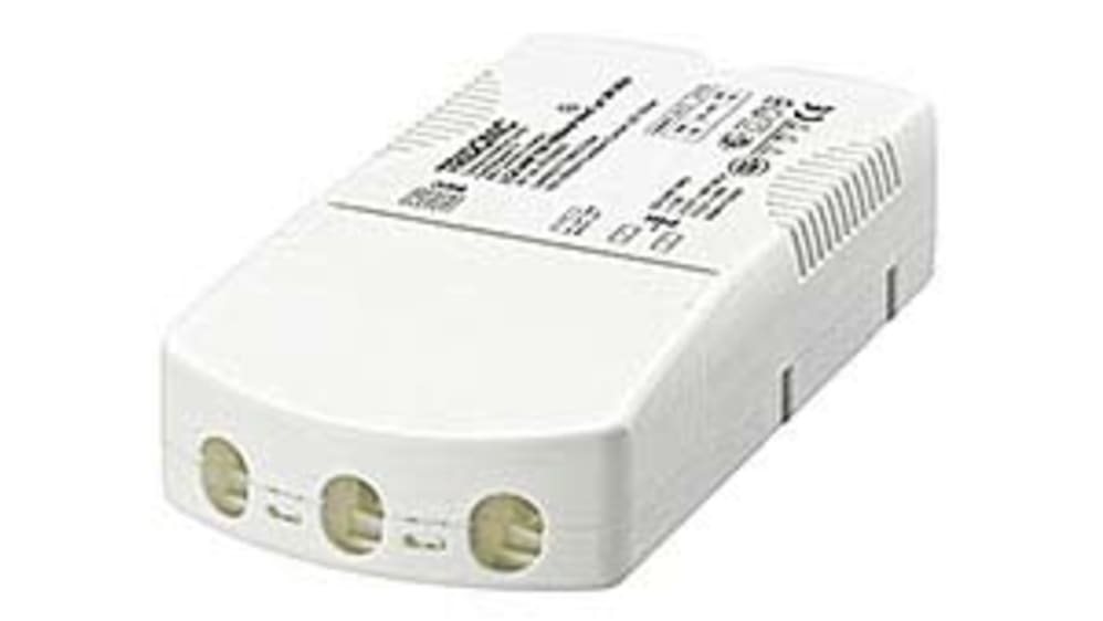 87500605 | Tridonic LED Driver, (No Load)V Output, 44W Output, Output, Constant Current Dimmable |