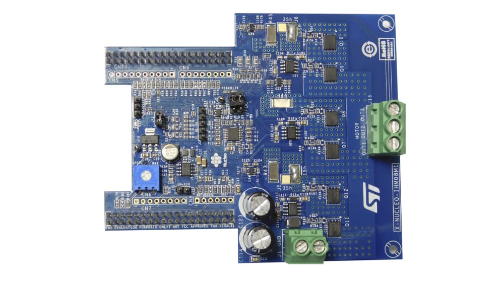 【新品】STマイクロSTEVAL-IDB011V2 Bluetooth評価ボード STEVAL-ALOCKCB | 製品 - STマイクロエレクトロニクス