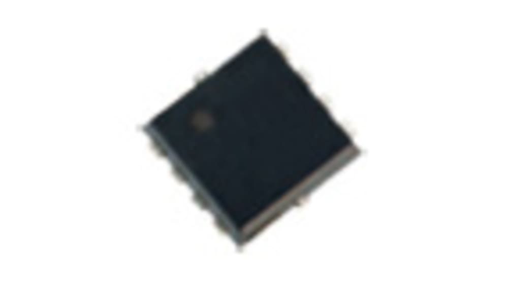 Toshiba MOSFET, Nチャンネル, 80 A, 表面実装, 8 ピン, TPN1600ANH | RS