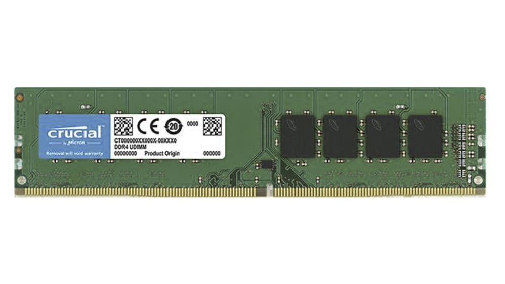 CT16G4DFD8266 [DDR4 PC4-21300 16GB]