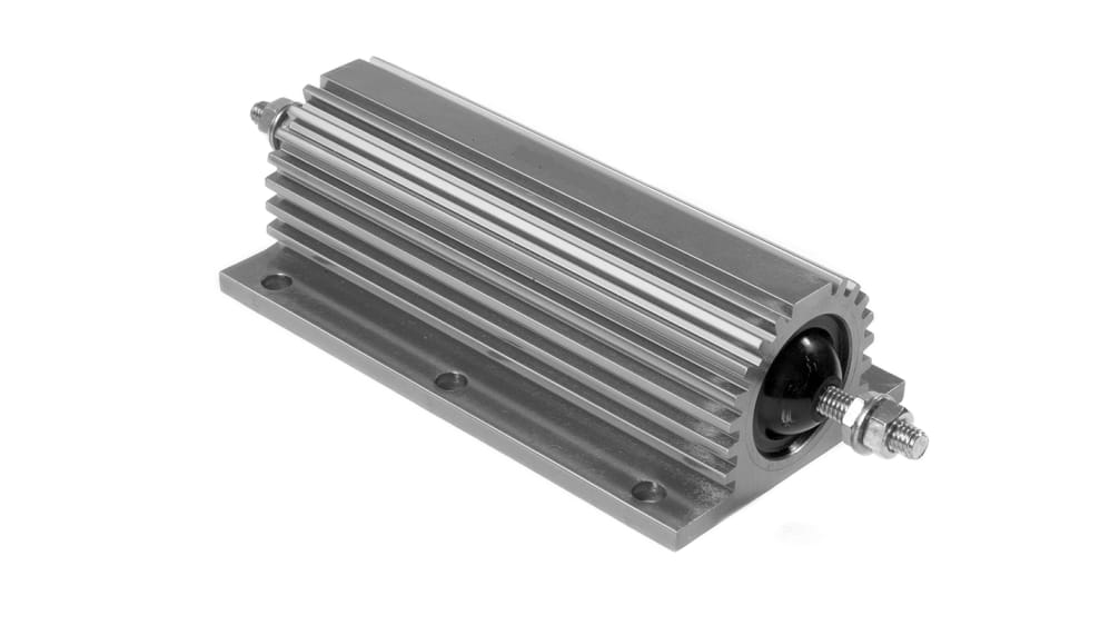 RS PRO シャーシ取り付け抵抗器,300W,1.5Ω,±5% | RS RS PRO シャーシ取り付け抵抗器,300W,1.5Ω,±5% | RS