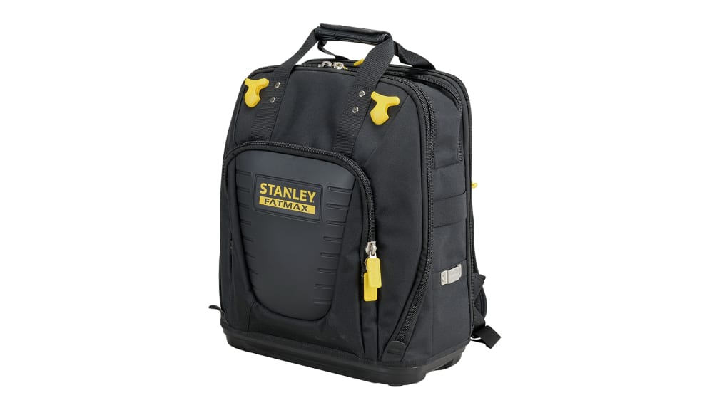 Mochila Stanley de Tejido con cremallera, 350mm x 230mm x 470mm