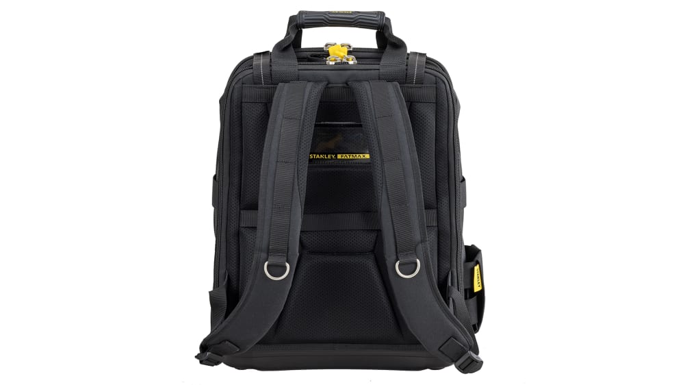 FMST1-80144 | Stanley ツールバッグ ファブリック バックパック FMST1-80144 | Stanley ツールバッグ ファブリック バックパック