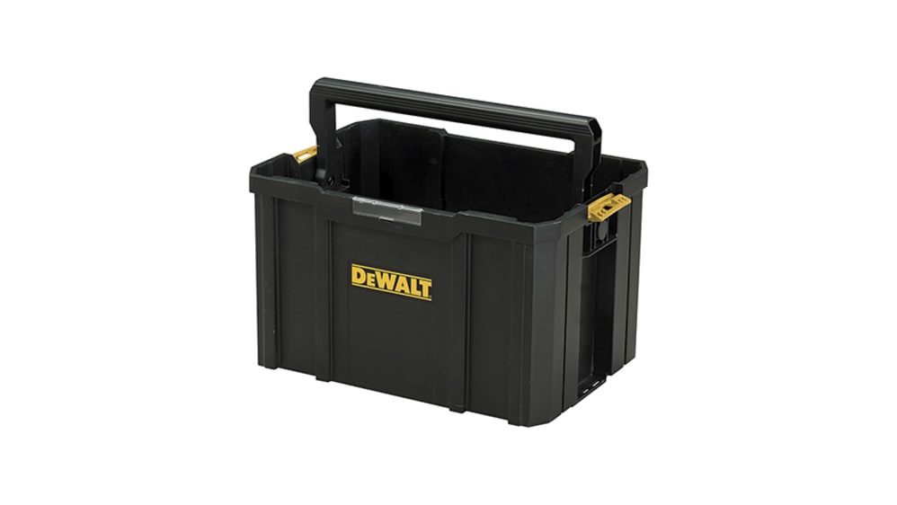 DeWALT Tool Case, 440 x 320 x 275mm