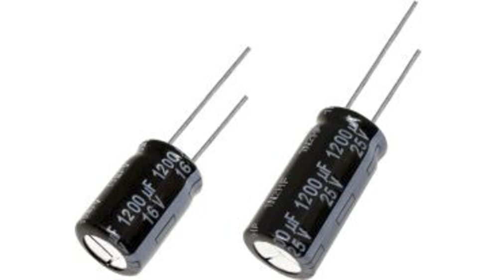 バナナマン★断捨離中さま専用 EEUFS2A560LB | パナソニック 56μF,100V dc コンデンサ