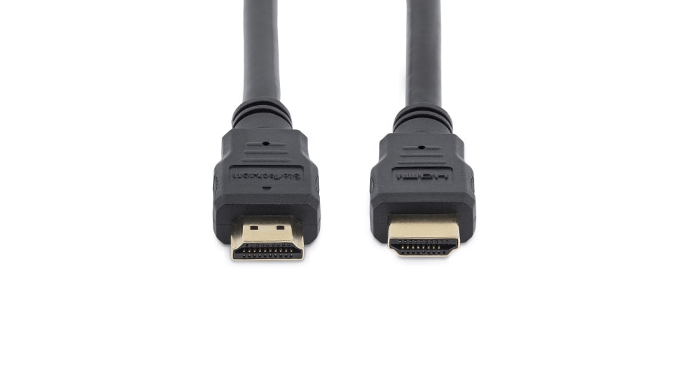 StarTech.com Cable HDMI a DVI 7m - DVI-D Macho - HDMI Macho