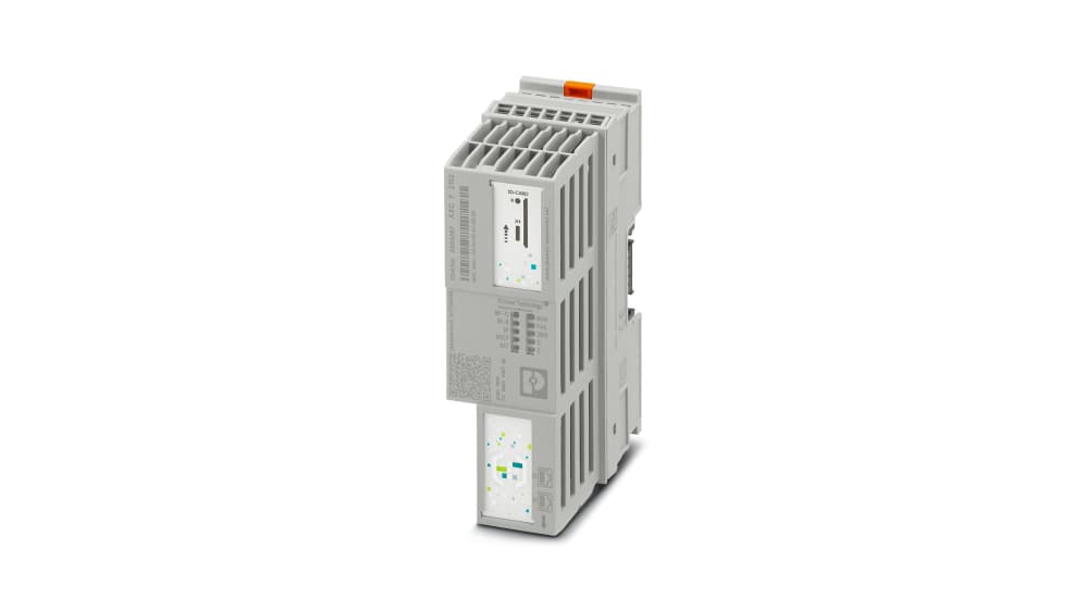 真人　EPS 4　HB 2　F2 3 2404267 | Phoenix Contact AXC F 2152 Series Controller | RS