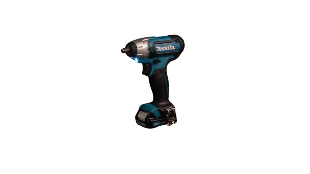 TW140DZ Makita 3/8 in 12V Impact Wrench RS