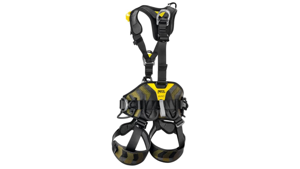 PETZL - 【未使用品】PETZLペツル アバオボッドファスト欧州Ver. C071BA04 PETZL（ペツル）アバオ ボッド ファスト 欧州バージョン AVAO
