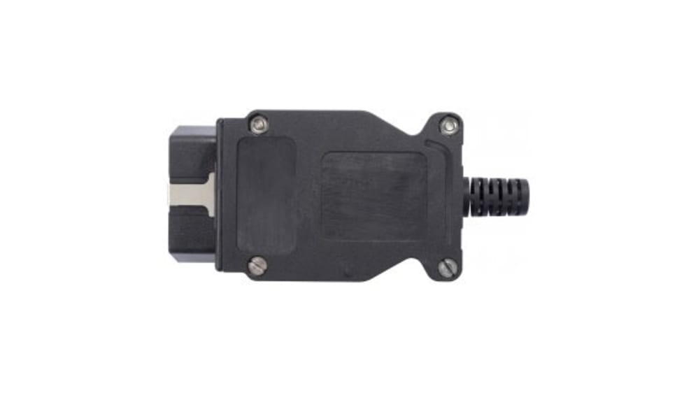 SET 7471/OBD II/24V/GB/11/SW | Schutzinger 自動車用コネクタ | RS