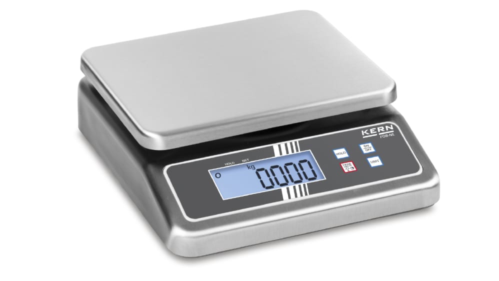 KERN Precision Scale EHA, 63,00€