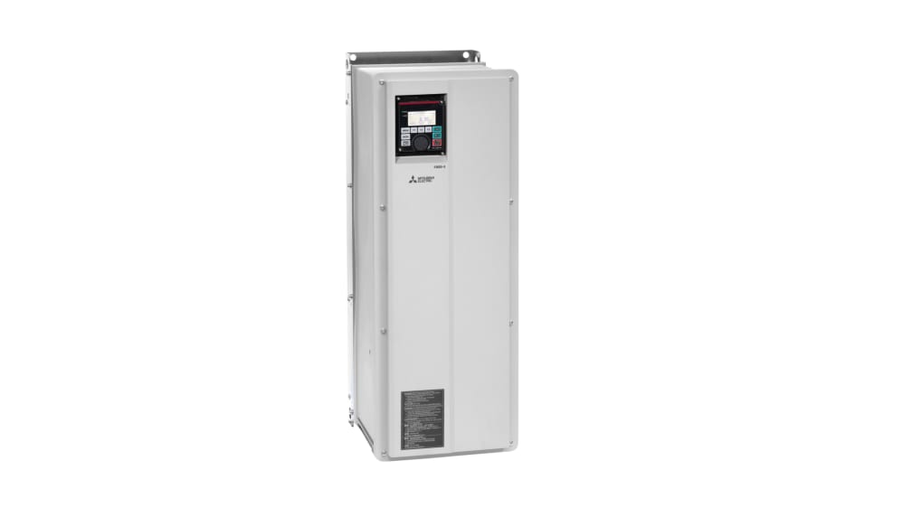 三菱　インバータ 三菱電機 インバータ FR-F846-00470-E2-60L2 | RS
