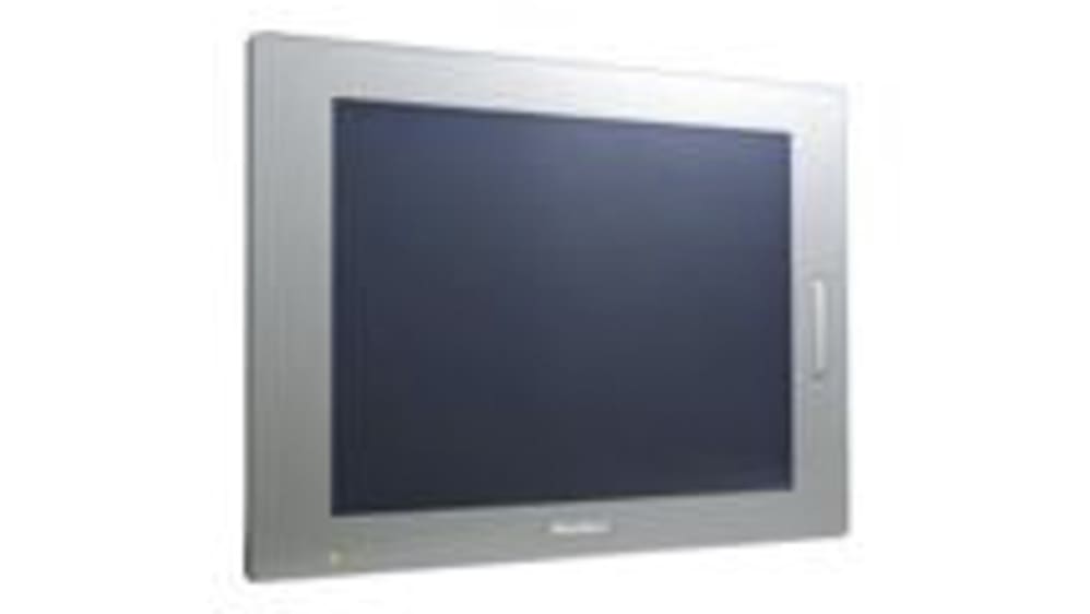 PFXSP5700TPD | Pro-face SP5000 タッチパネル ディスプレイ 15インチ