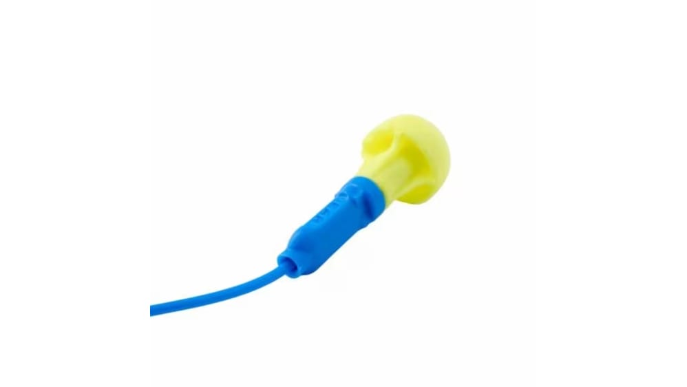 3M bouchons d'oreilles mousse earfit 2 paires - 16071 