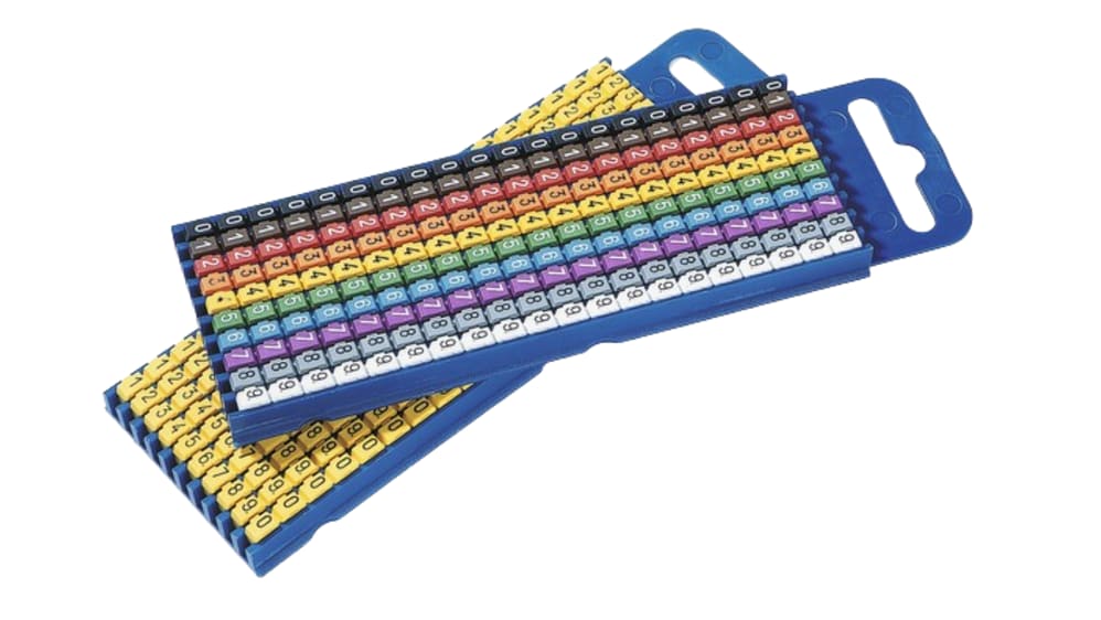 561-00100 WIC0 0-9-PA66-SPECIAL | HellermannTytonスナップオン