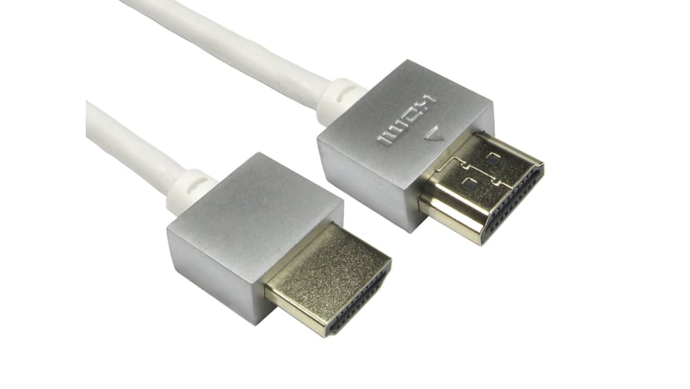 HDMI TO HDMI Cable - Flexible - 5M
