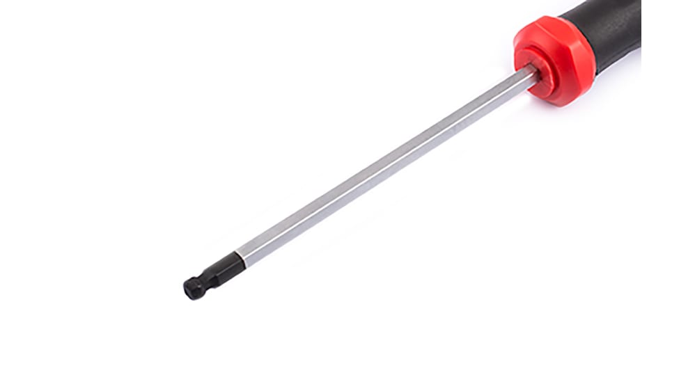 Cacciavite Extra Lungo A Croce PH2 Lama Da 450 Mm - Chiavi Varie