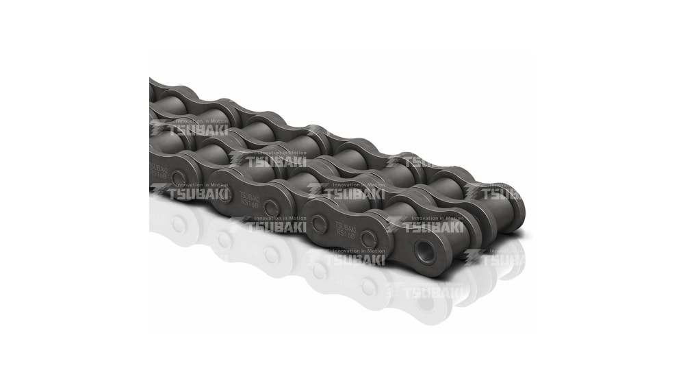 Pignon De Chaîne Tsubaki H60SF54 - Pas 60, 54 Dents, Alésage QD, Neuf, Pour Transmission Industrielle