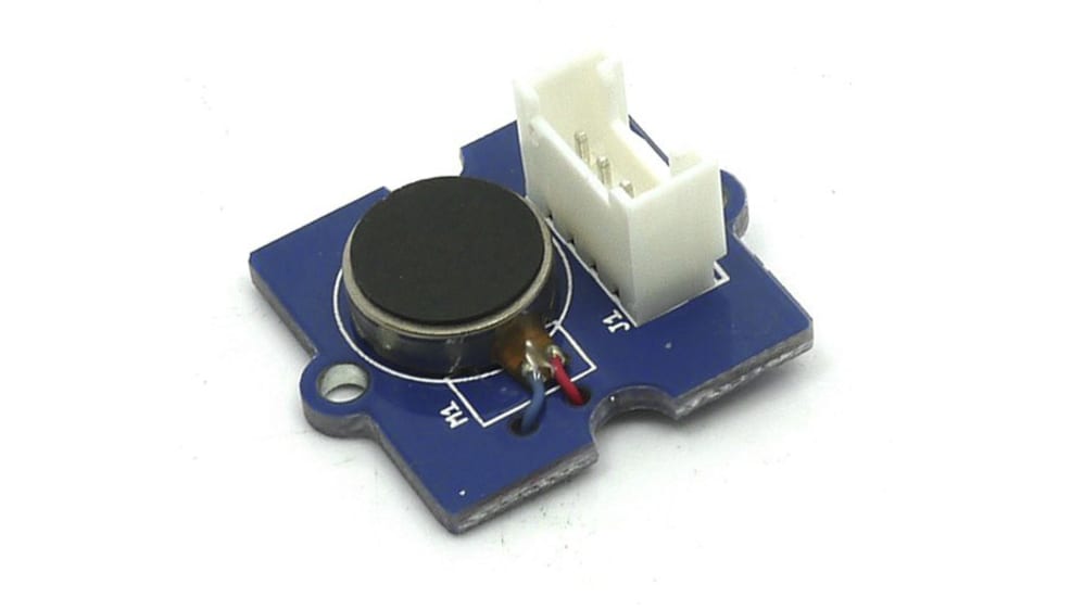 105020003 | Seeed Studio Evaluierungsplatine, Grove-Vibrationsmotor  Vibrationsmotor, für Spielzeug und Handy-Module