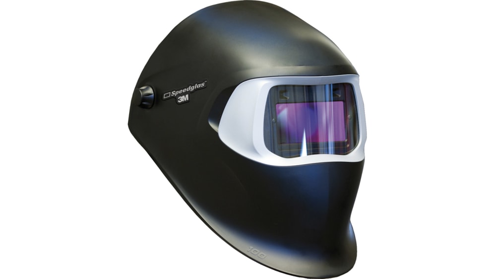 Lashelm Speedglas 100S - DOE HET ZELF STORE