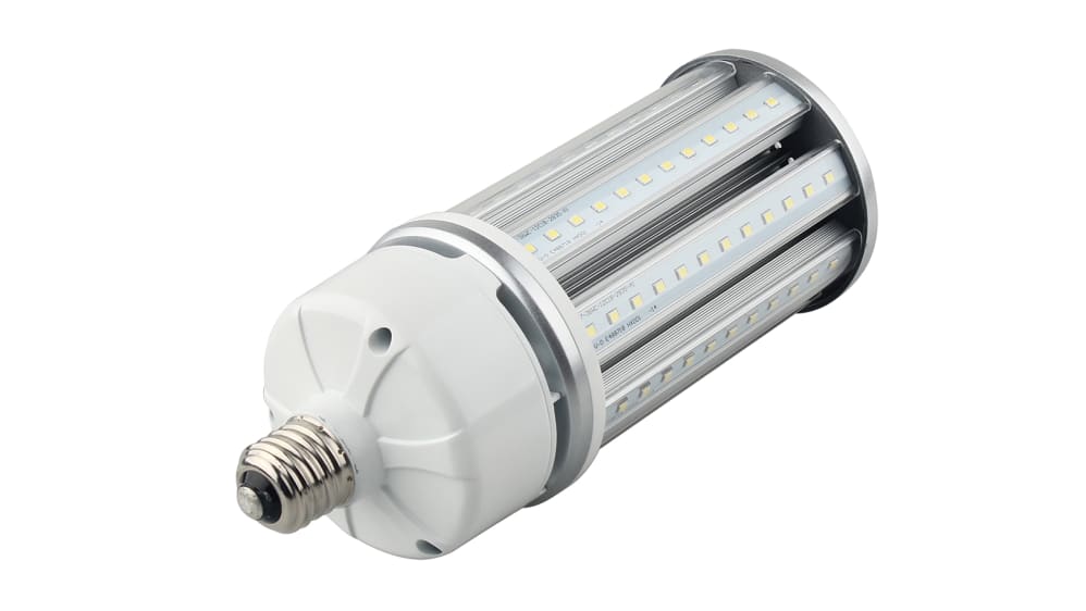 Lampada LED 40W - Alta Resistenza - E27