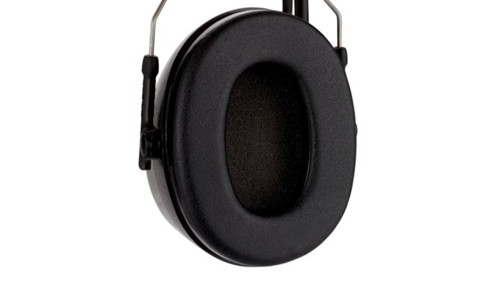 Casque d'écoute radio FM 3M™ PELTOR™ ALERT™