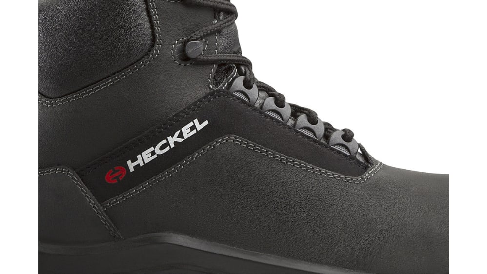 6720338 | Botas de seguridad Heckel, serie Suxxeed Offroad de color talla S3 SRC RS