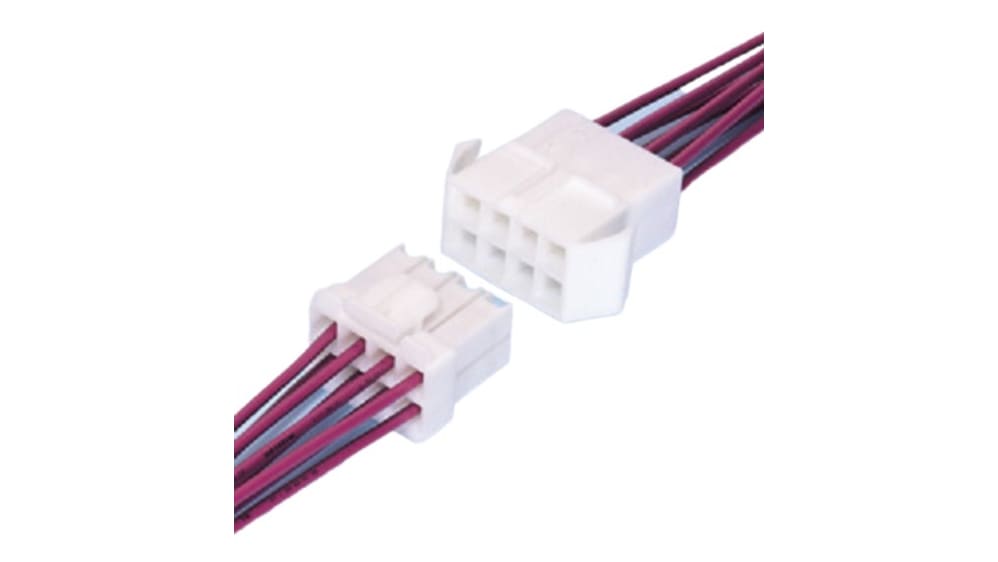 SXF-41T-P0.7 | JST 圧着端子 20 AWG - 16 AWG メス 圧着 XLシリーズ | RS