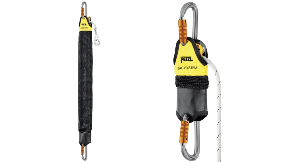 Petzl ACCU 2 DUO Z1 charger - Rescue Response Gear