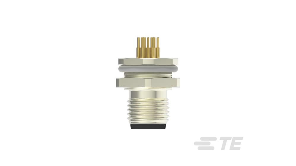 Raccordo Maschio Parker 48F-12-12 Ottone | Connettore Per Tubo 3/4 Flare NPT