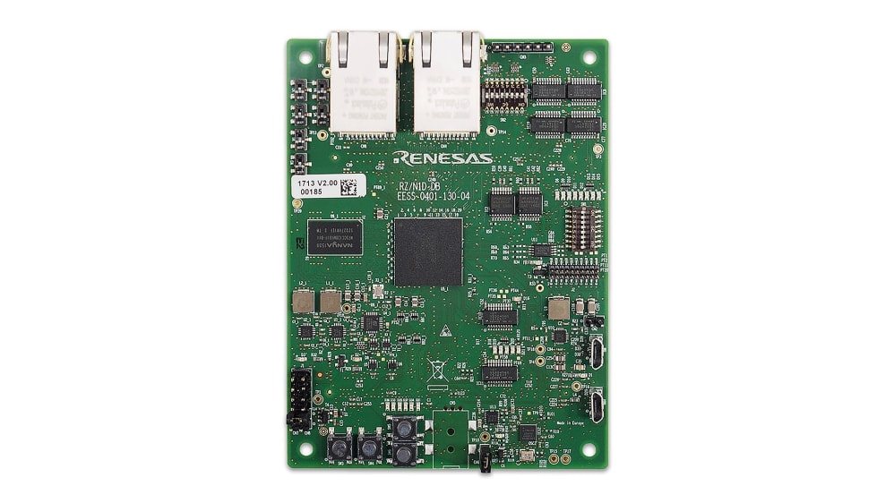 ルネサスエレクトロニクス　R5F72167ADFP#V1   2個セット R5F72167ADFP#V1 Renesas Electronics | Mouser 日本