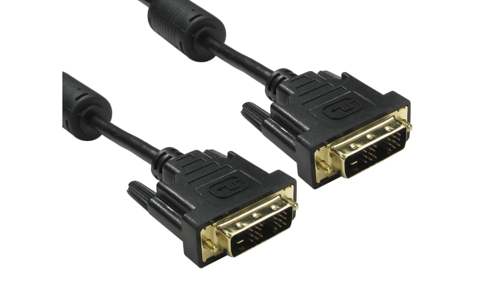 DVI-Dケーブル　新品　約1.0ｍ Amazon.co.jp: DVI-HDMI 変換ケーブル1.0m 〔HDMI-DVI 両方向対応