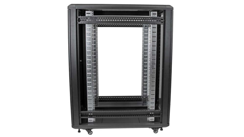 22U Rack Cabinet | Cabinets Matttroy