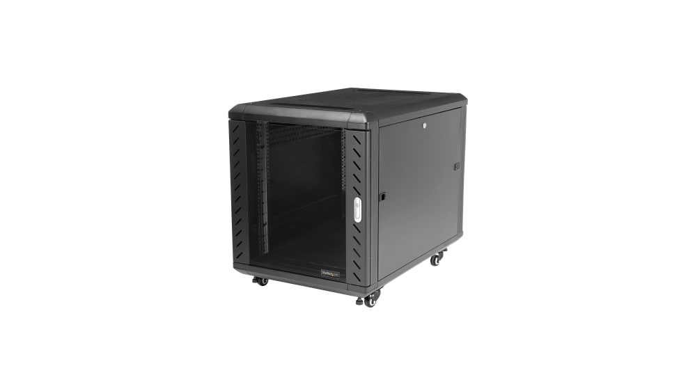 12U Server Rack Cabinet | Cabinets Matttroy
