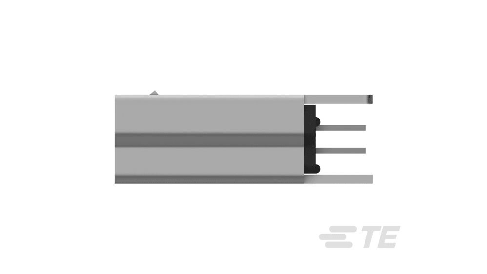 1734753-1 | TE Connectivity Straight, Through Hole, Socket