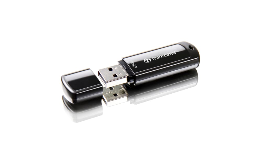 TS128GJF700, Clé USB Transcend JF700, 128 Go, USB 3.1