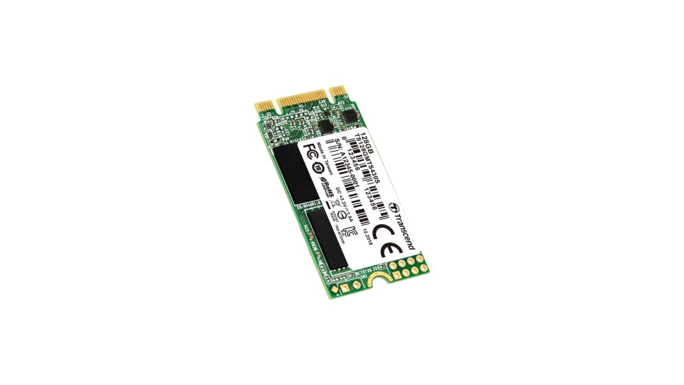 TS128GMTS430S | Transcend MTS430S M.2 128 GB Internal SSD | RS