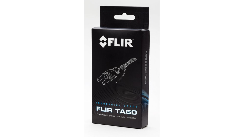 TA74 18 Inch Universal Flex Current Probe Accessory